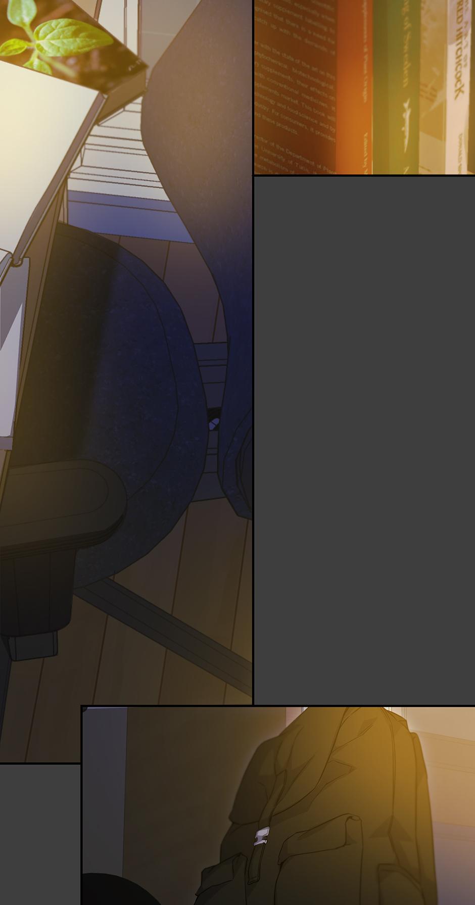 Nerd Project, Chapter 38 image 09